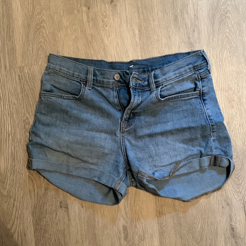 Old Navy Jean Short
